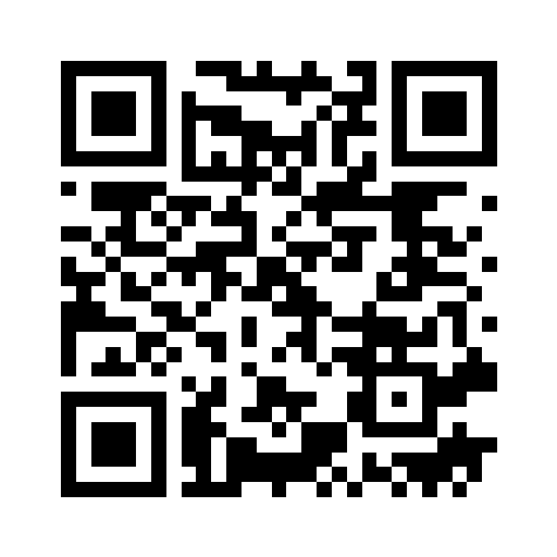 QR code to join the training activity